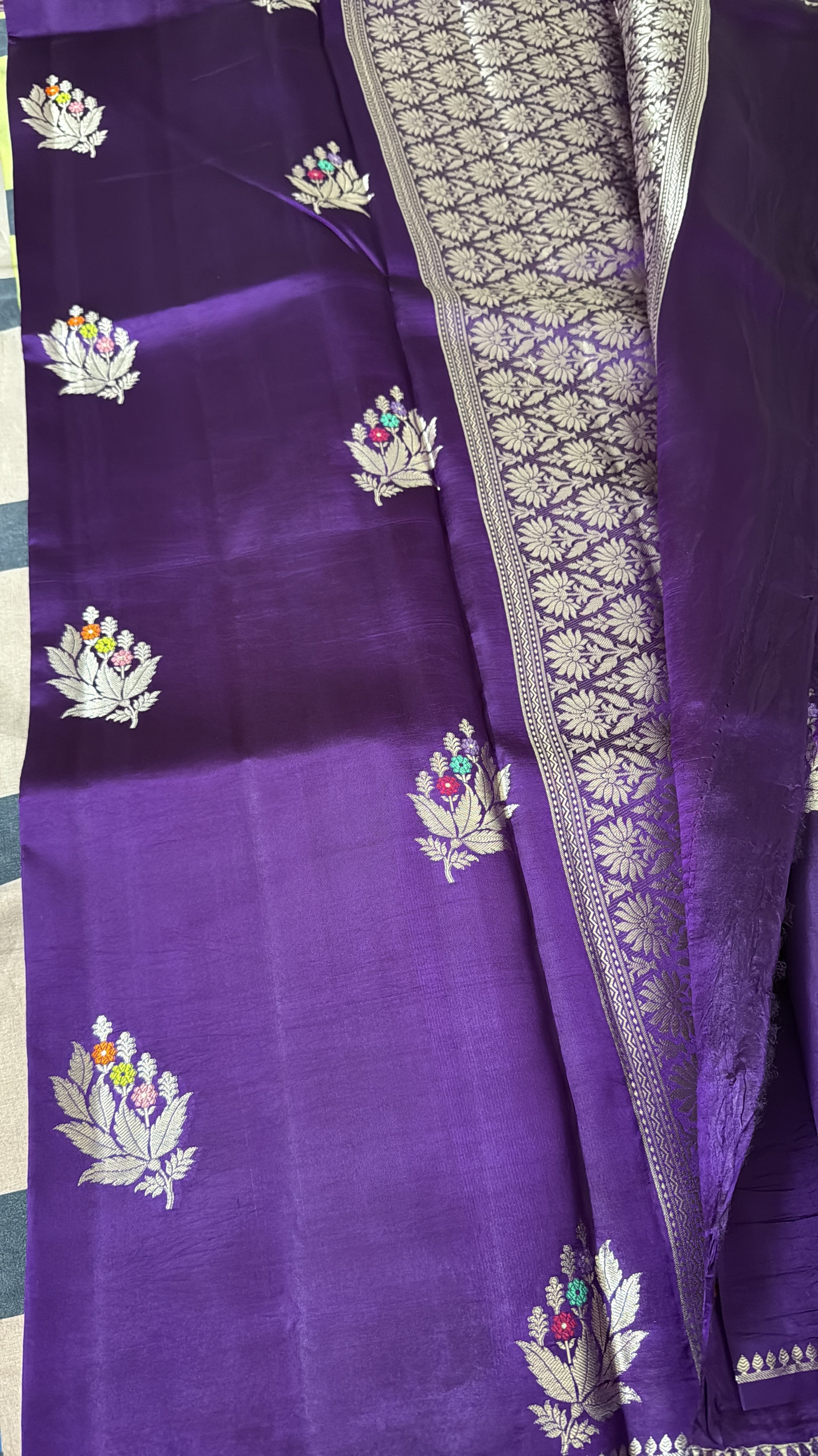 Designer Pattu Sarees