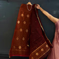 Chanderi Suit